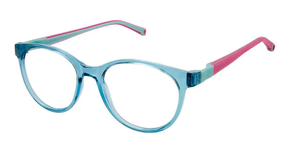 Life Italia JF-907 Eyeglasses - Image 3