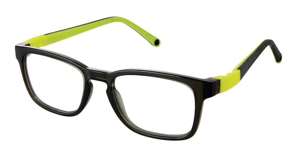 Life Italia NI-150 Eyeglasses - Image 3