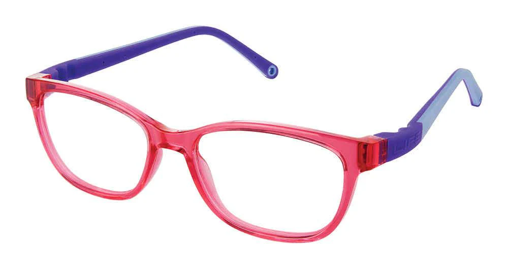 Life Italia NI-151 Eyeglasses - Image 3