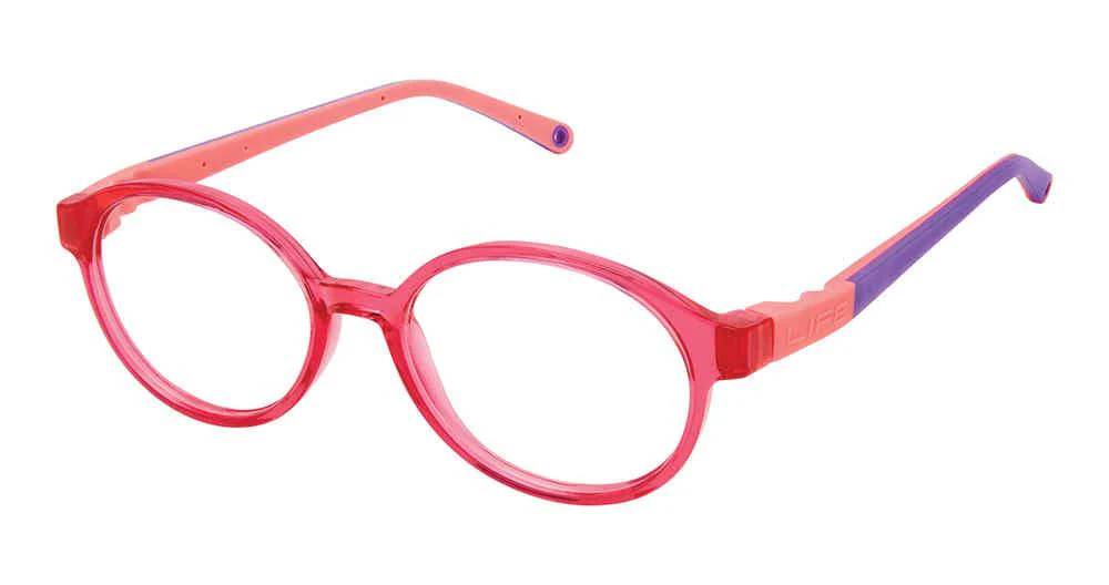Life Italia NI-155 Eyeglasses - Image 3