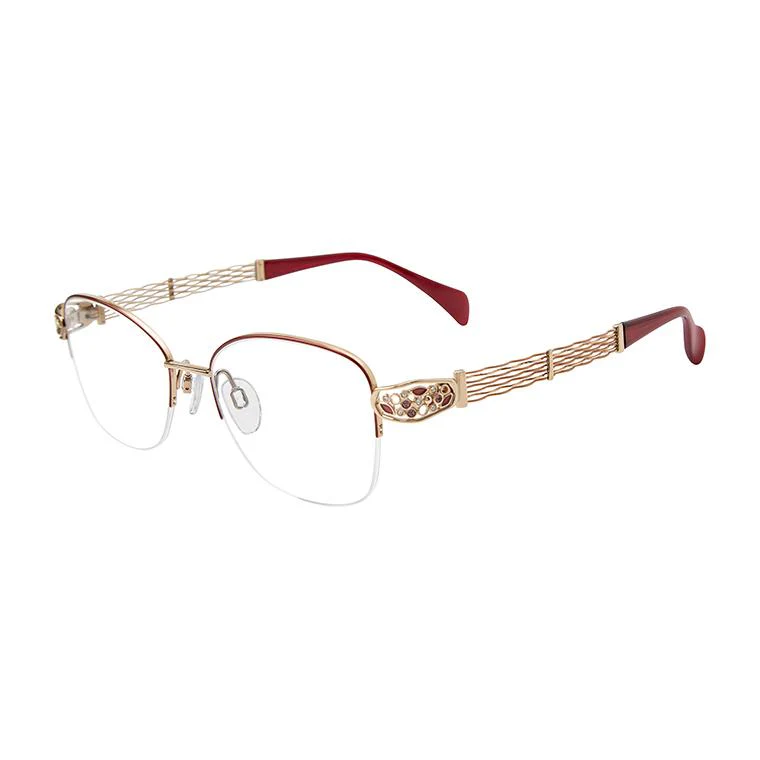 Line Art XL2181 Eyeglasses - Image 3