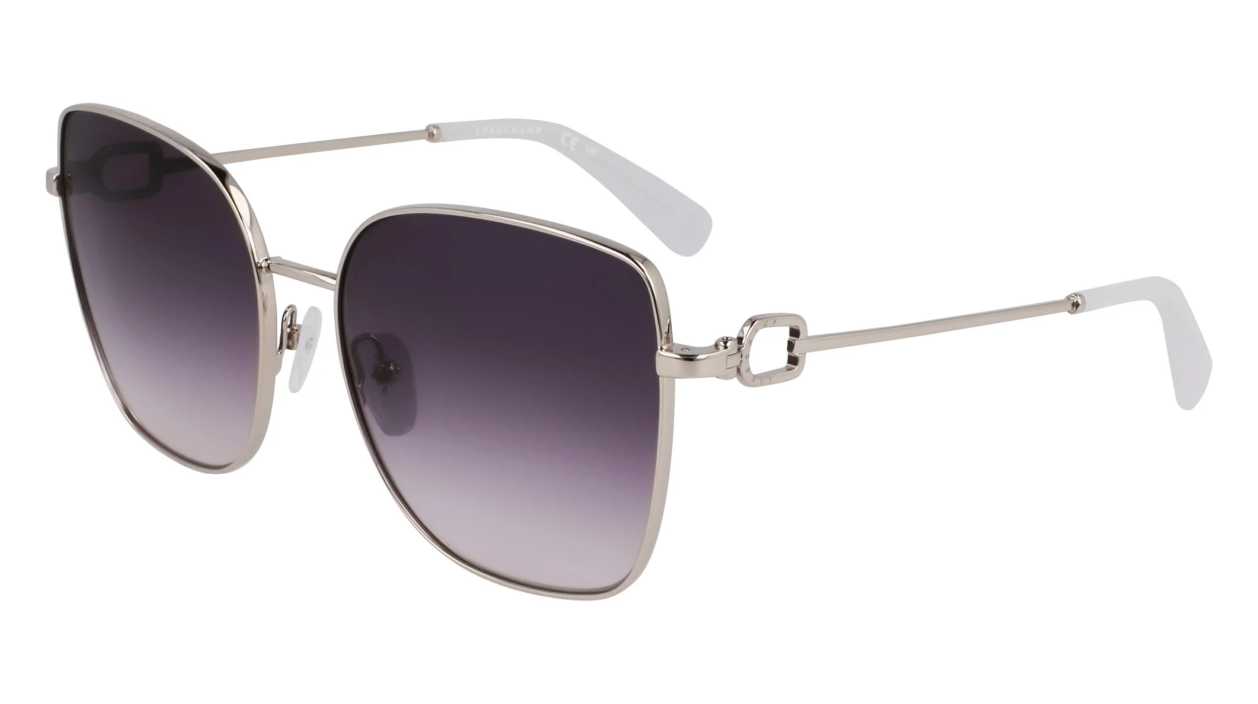 Longchamp LO177S Sunglasses - Image 3