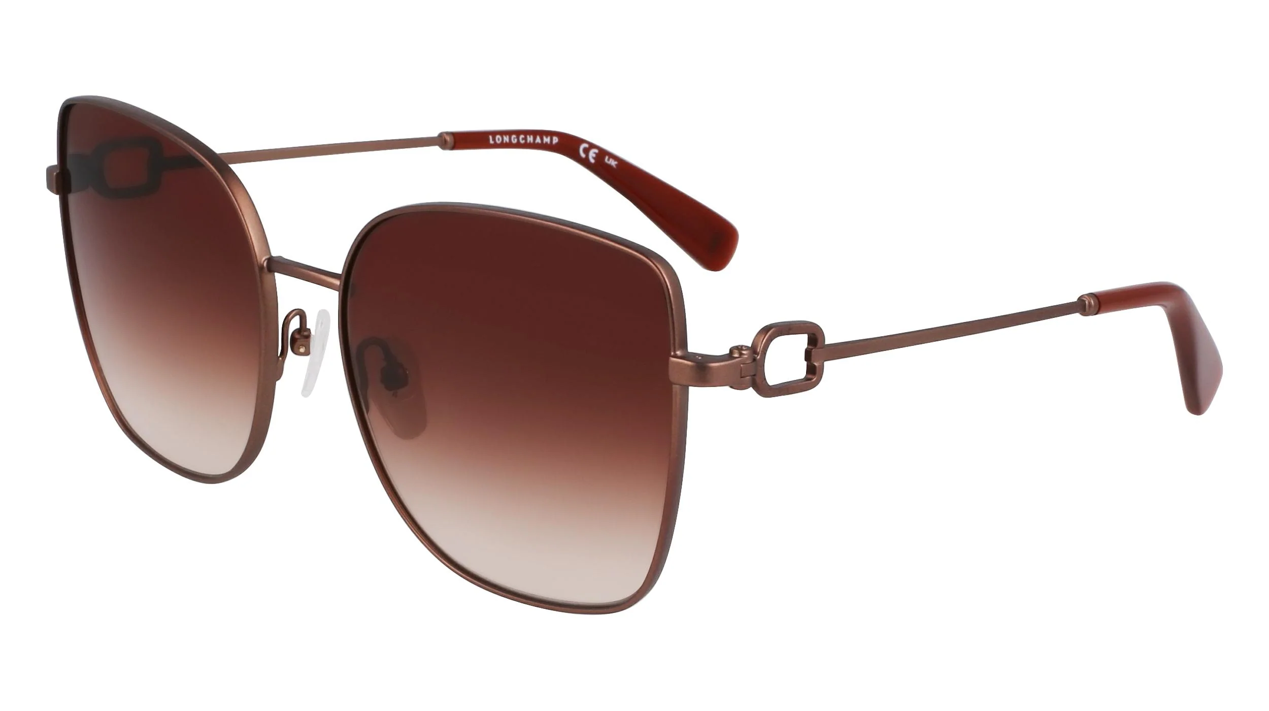 Longchamp LO177S Sunglasses - Image 4