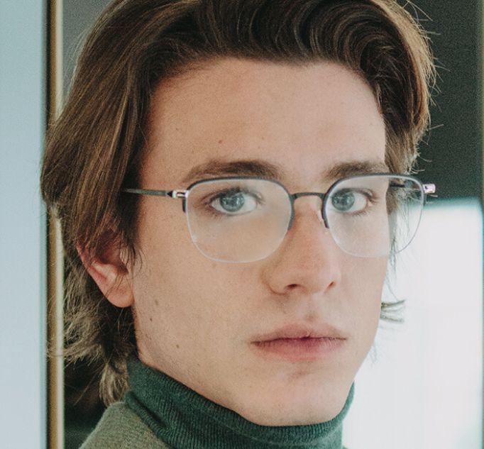 MITA MIO1017 Eyeglasses - Image 42