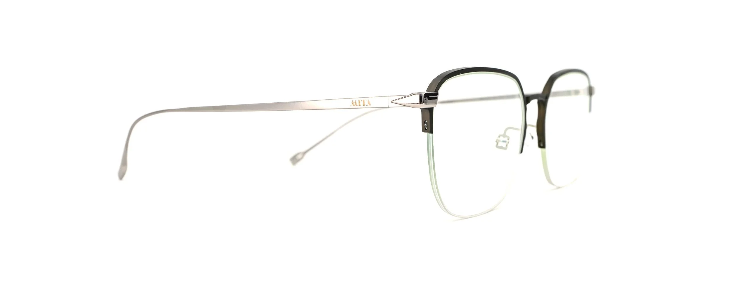 MITA MIO1017 Eyeglasses - Image 5