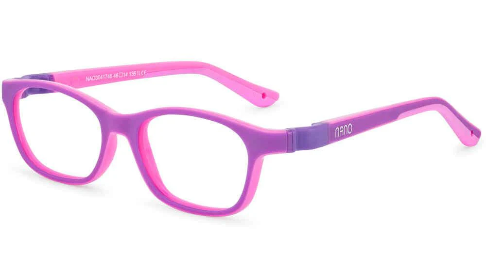 Nanovista CAMPER 3.0 Eyeglasses - Image 12