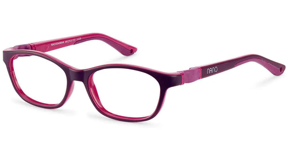 Nanovista CAMPER 3.0 Eyeglasses - Image 15