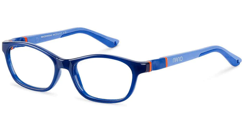 Nanovista CAMPER 3.0 Eyeglasses - Image 3