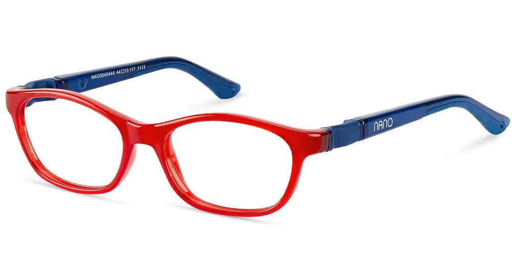 Nanovista CAMPER 3.0 Eyeglasses - Image 5