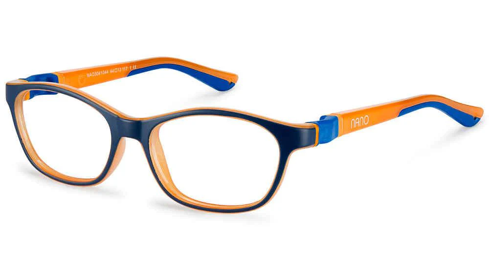 Nanovista CAMPER 3.0 Eyeglasses - Image 9