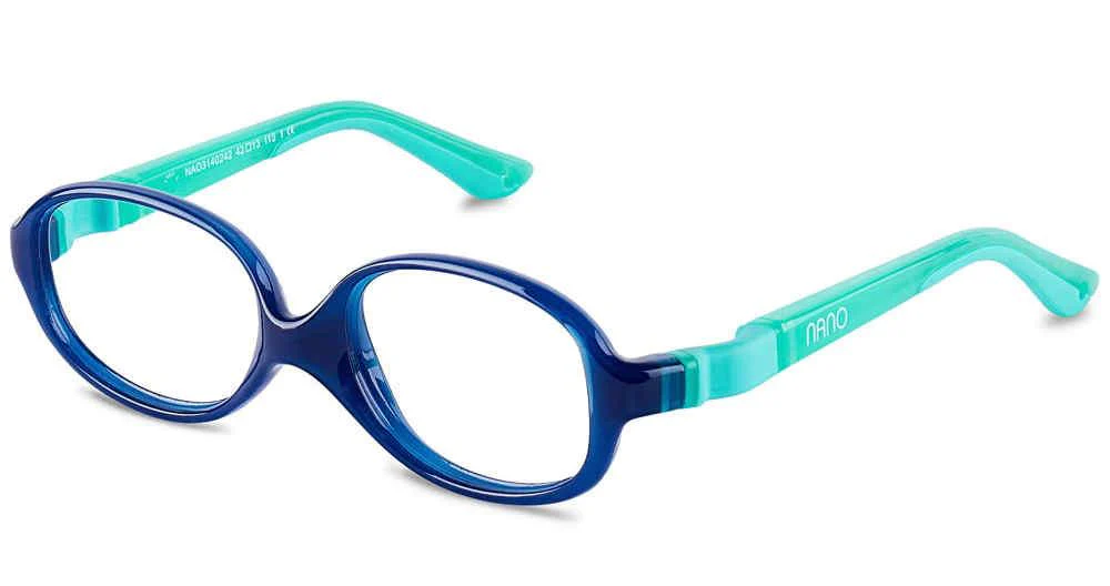 Nanovista CLIPPING 3.0 Eyeglasses - Image 3