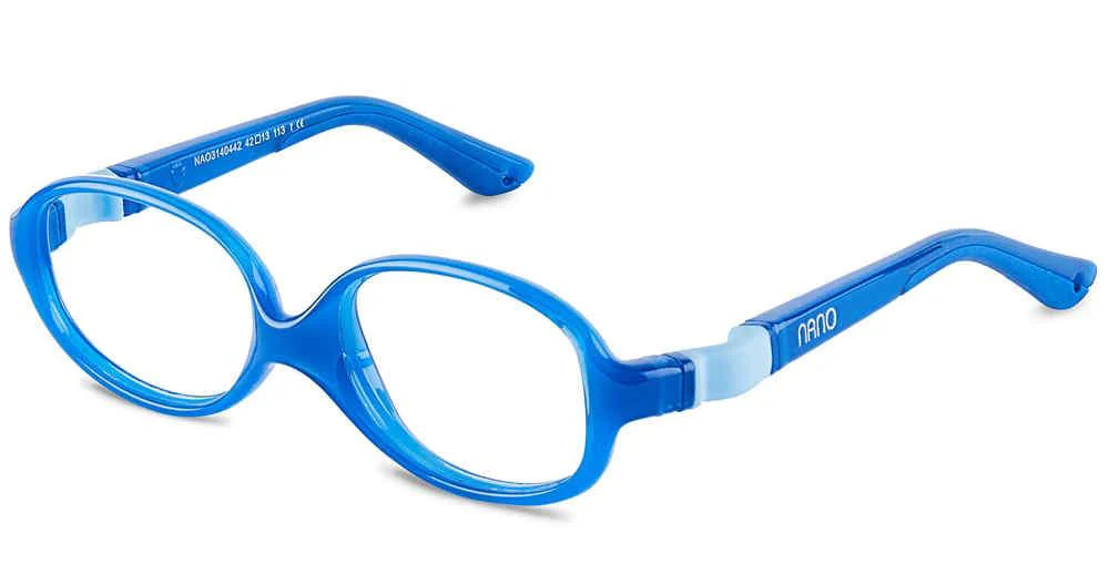 Nanovista CLIPPING 3.0 Eyeglasses - Image 4