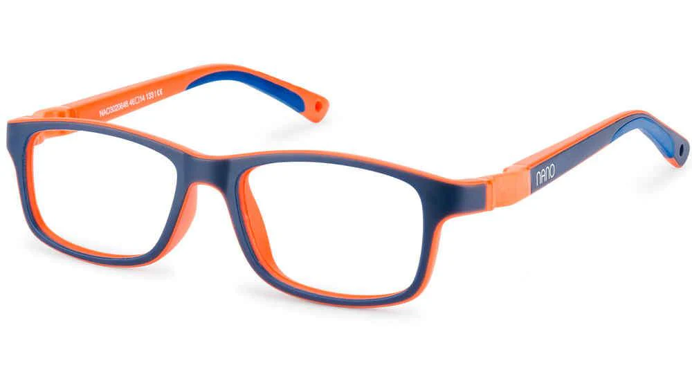 Nanovista CREW 3.0 Eyeglasses - Image 10
