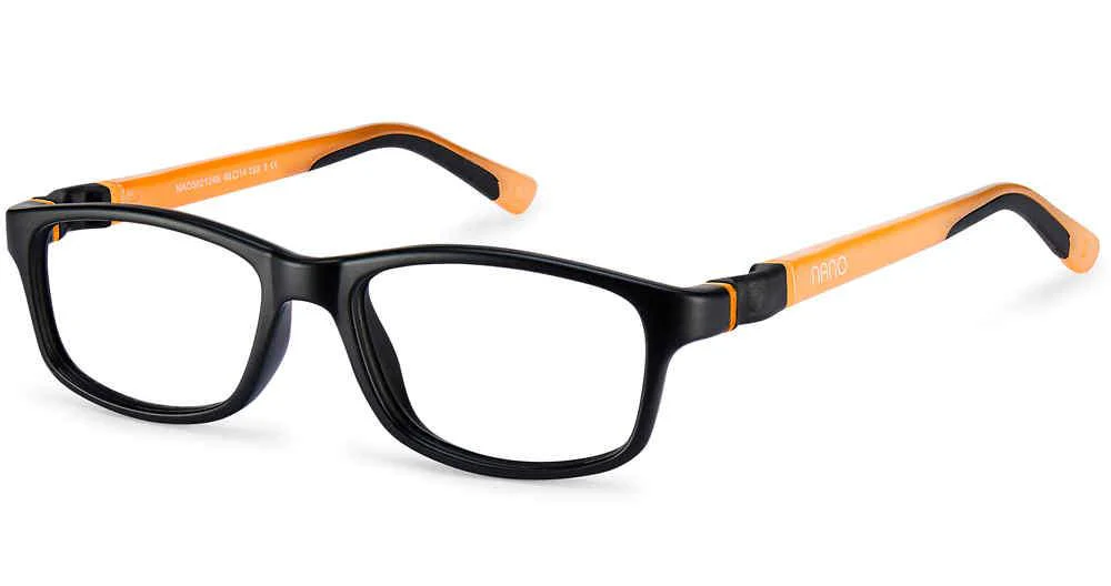 Nanovista CREW 3.0 Eyeglasses - Image 15