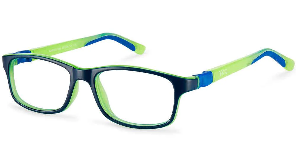 Nanovista CREW 3.0 Eyeglasses - Image 5