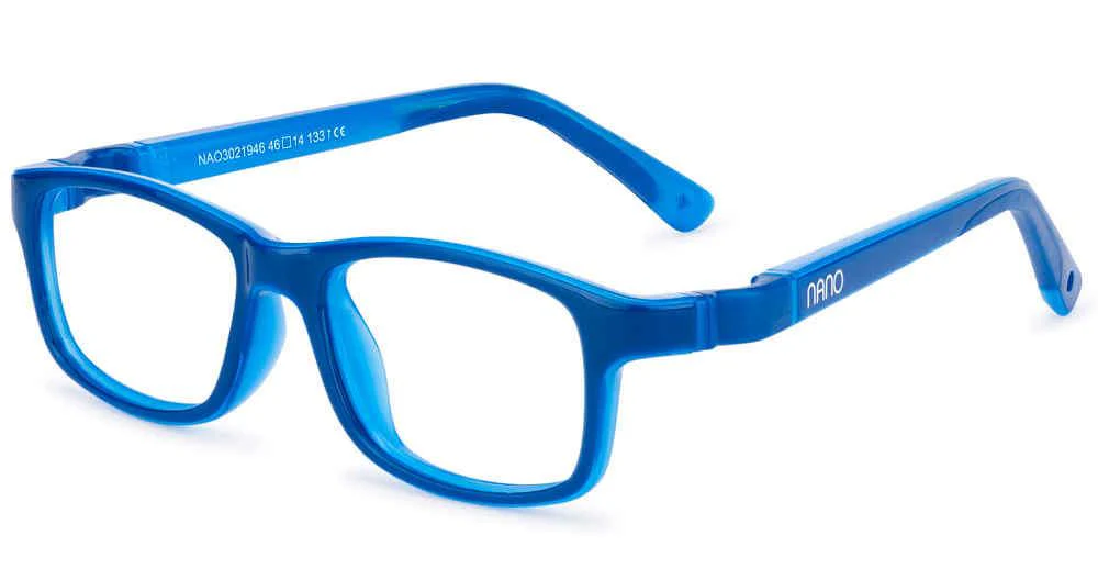 Nanovista CREW 3.0 Eyeglasses - Image 6