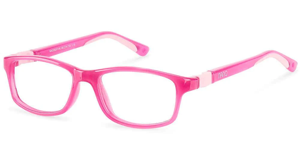 Nanovista CREW 3.0 Eyeglasses - Image 8