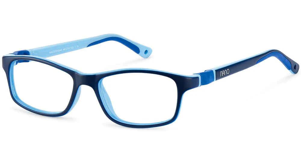 Nanovista CREW 3.0 Eyeglasses - Image 9