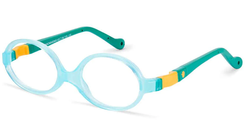 Nanovista CUB 3.0 Eyeglasses - Image 3