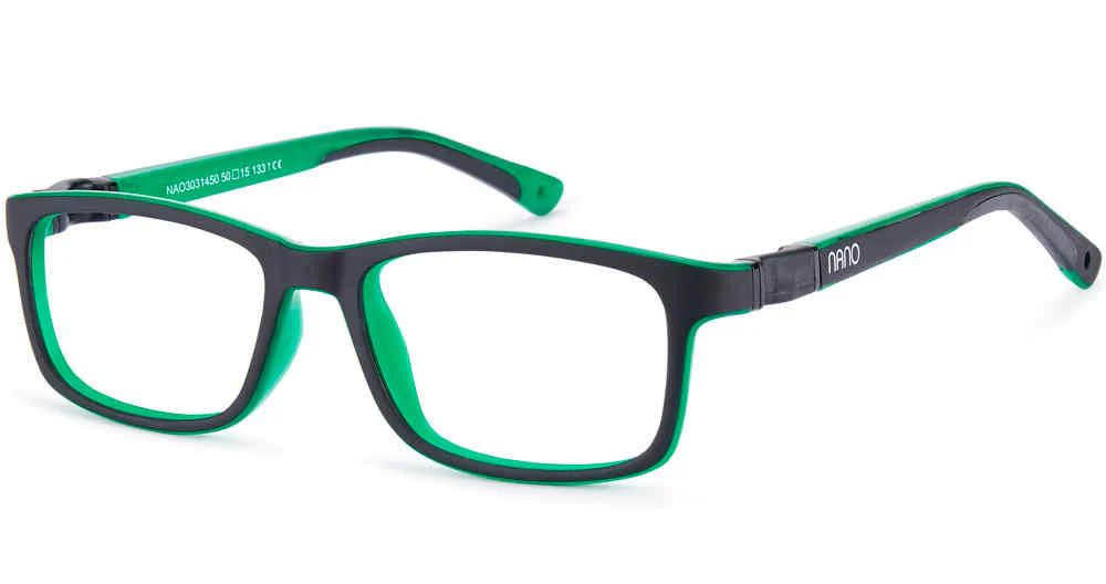 Nanovista FANGAME 3.0 Eyeglasses - Image 10