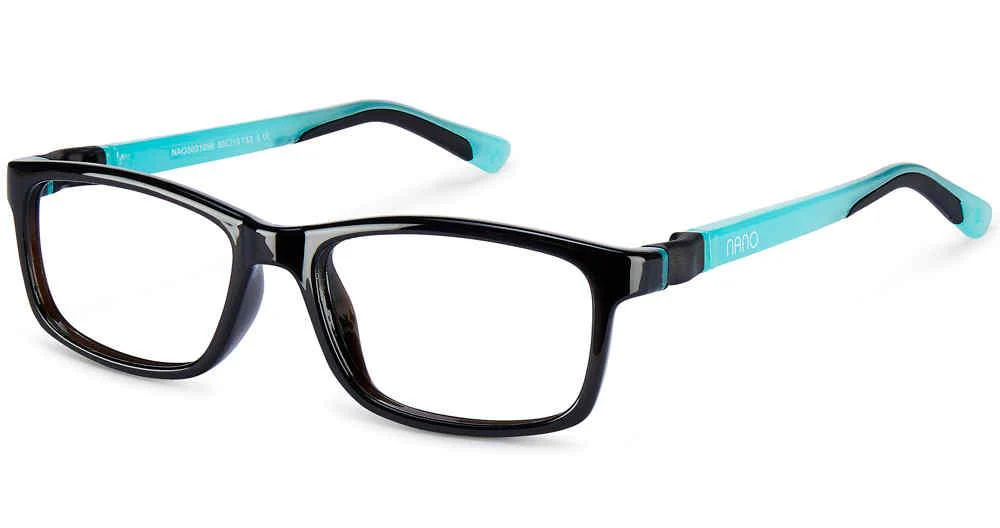 Nanovista FANGAME 3.0 Eyeglasses - Image 3