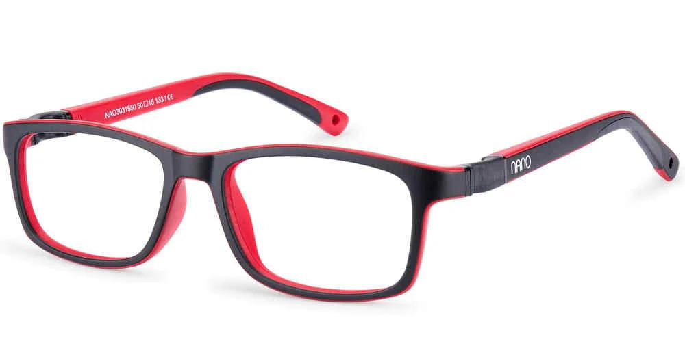 Nanovista FANGAME 3.0 Eyeglasses - Image 9