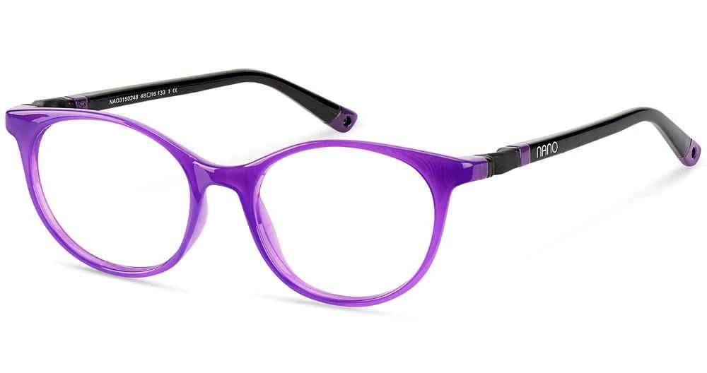 Nanovista GLITCH 3.0 Eyeglasses - Image 3