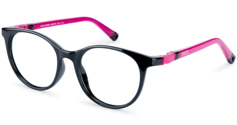 Nanovista GLITCH 3.0 Eyeglasses - Image 5