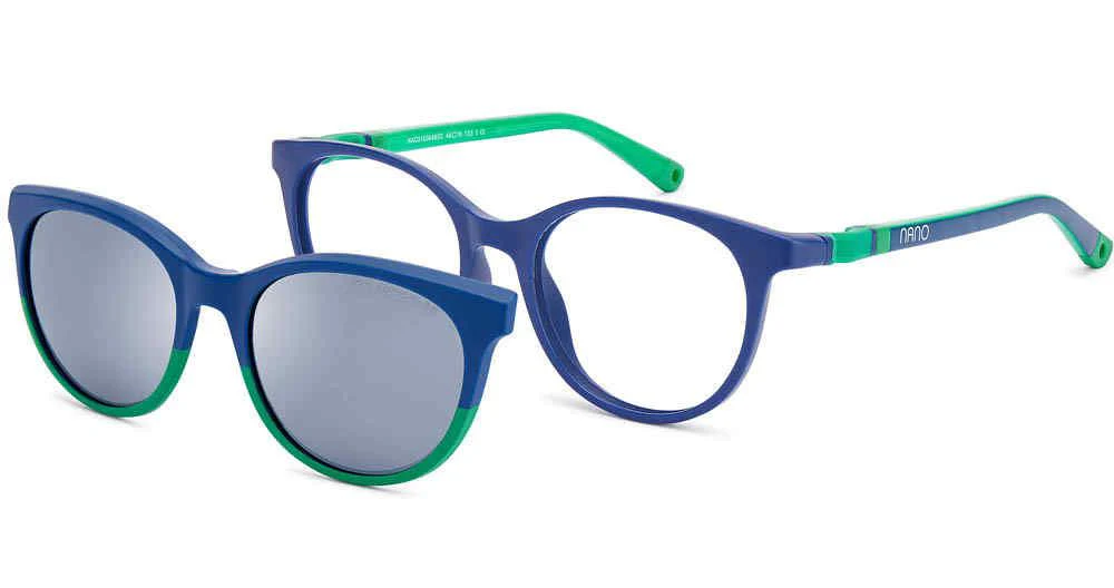 Nanovista GLITCH SC 3.0 Eyeglasses - Image 4