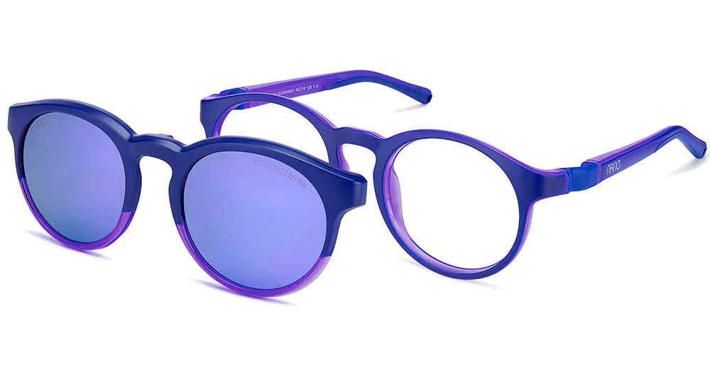 Nanovista MULTIPLAYER SC 3.0 Eyeglasses - Image 4