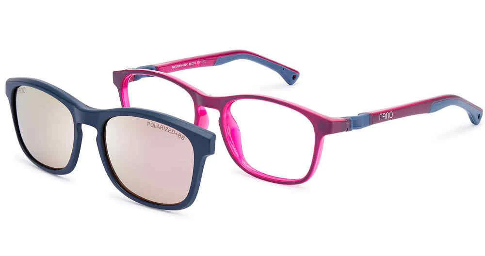 Nanovista POWER UP SC 3.0 Eyeglasses - Image 3