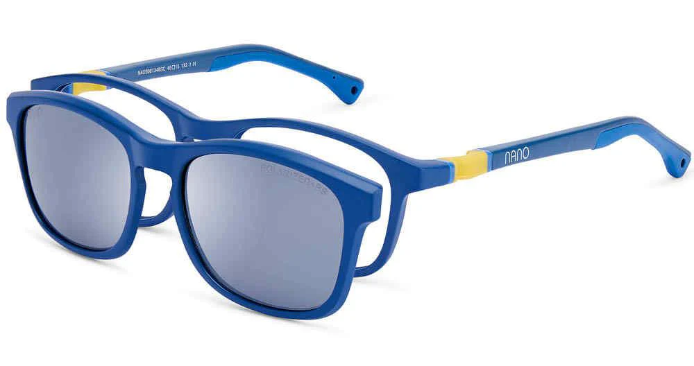 Nanovista POWER UP SC 3.0 Eyeglasses - Image 4