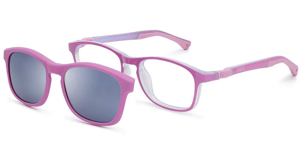 Nanovista POWER UP SC 3.0 Eyeglasses - Image 5