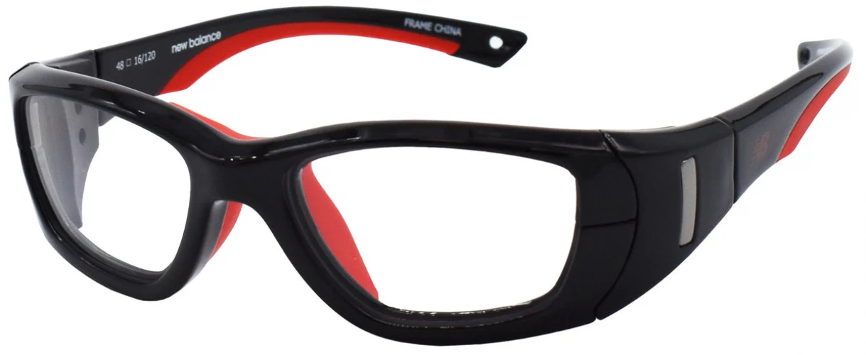 New Balance 01 Eyeglasses - Image 3