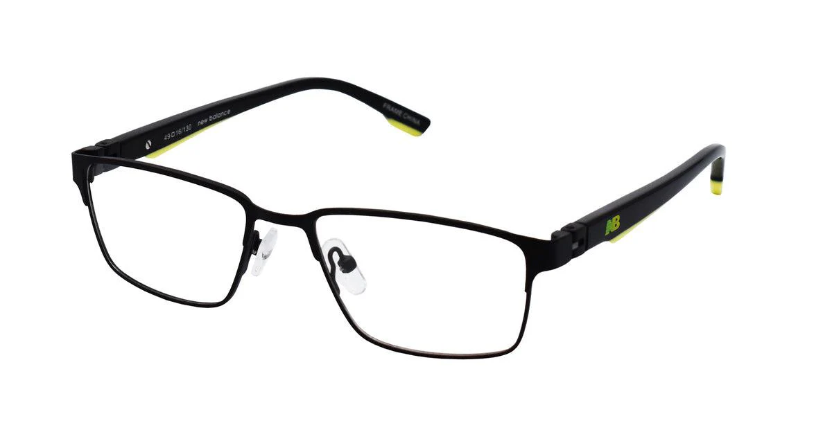 New Balance 179 Eyeglasses - Image 3