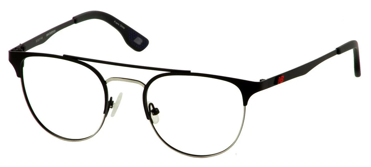 New Balance 4052 Eyeglasses - Image 4