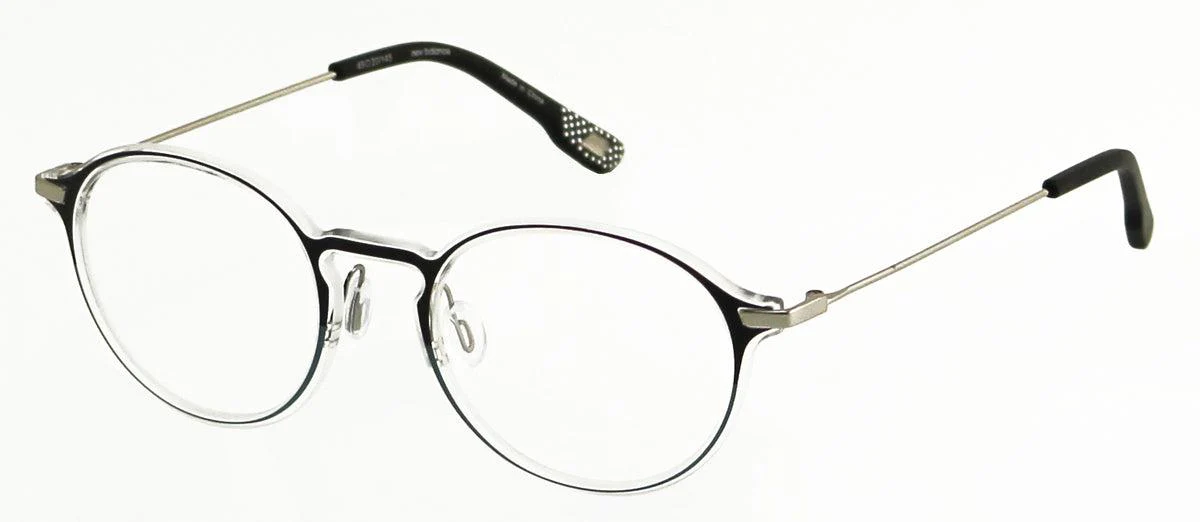 New Balance 4091 Eyeglasses - Image 3