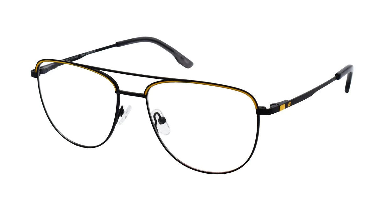 New Balance 558 Eyeglasses - Image 3