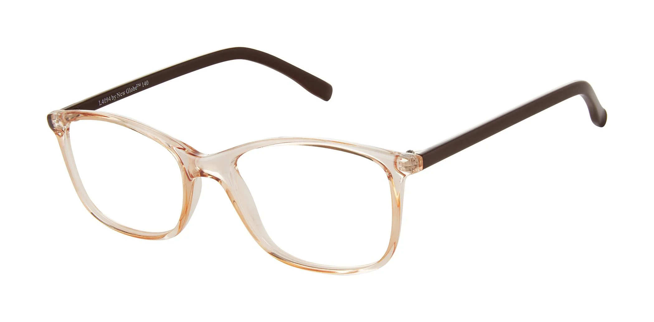 New Globe L4094 Eyeglasses - Image 3