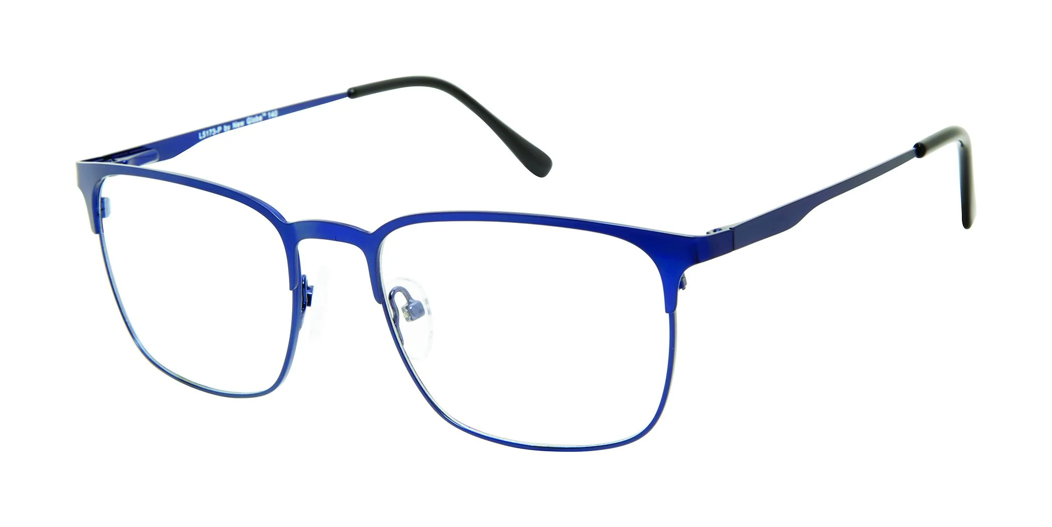 New Globe L5173-P Eyeglasses - Image 3