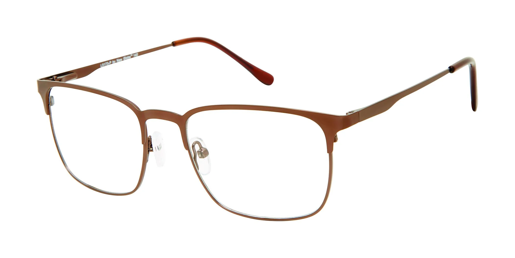 New Globe L5173-P Eyeglasses - Image 4