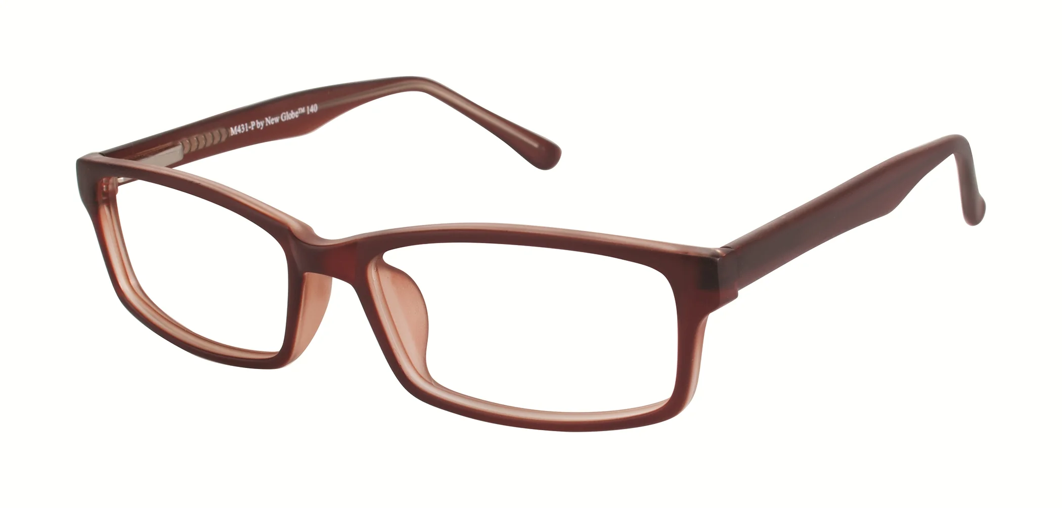 New Globe M431-P Eyeglasses - Image 3