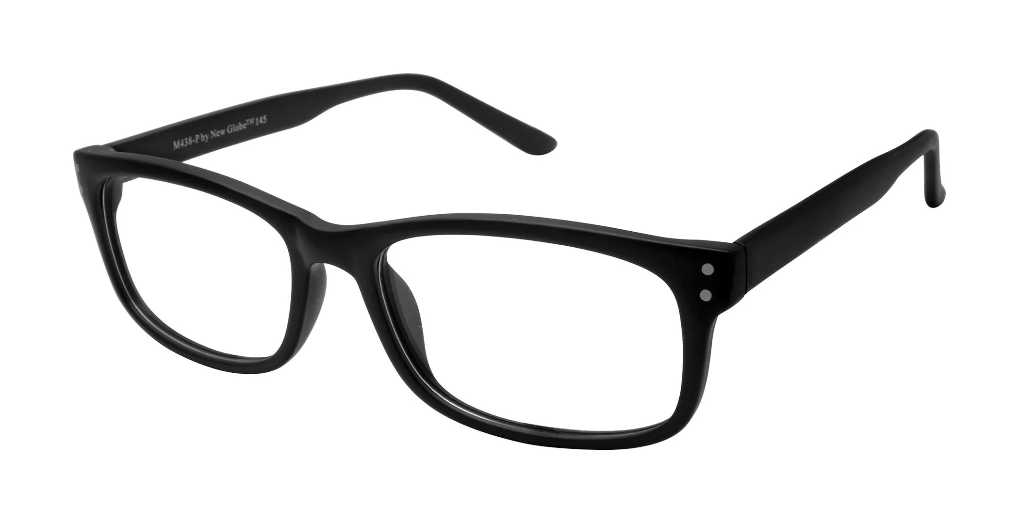 New Globe M438-P Eyeglasses - Image 3