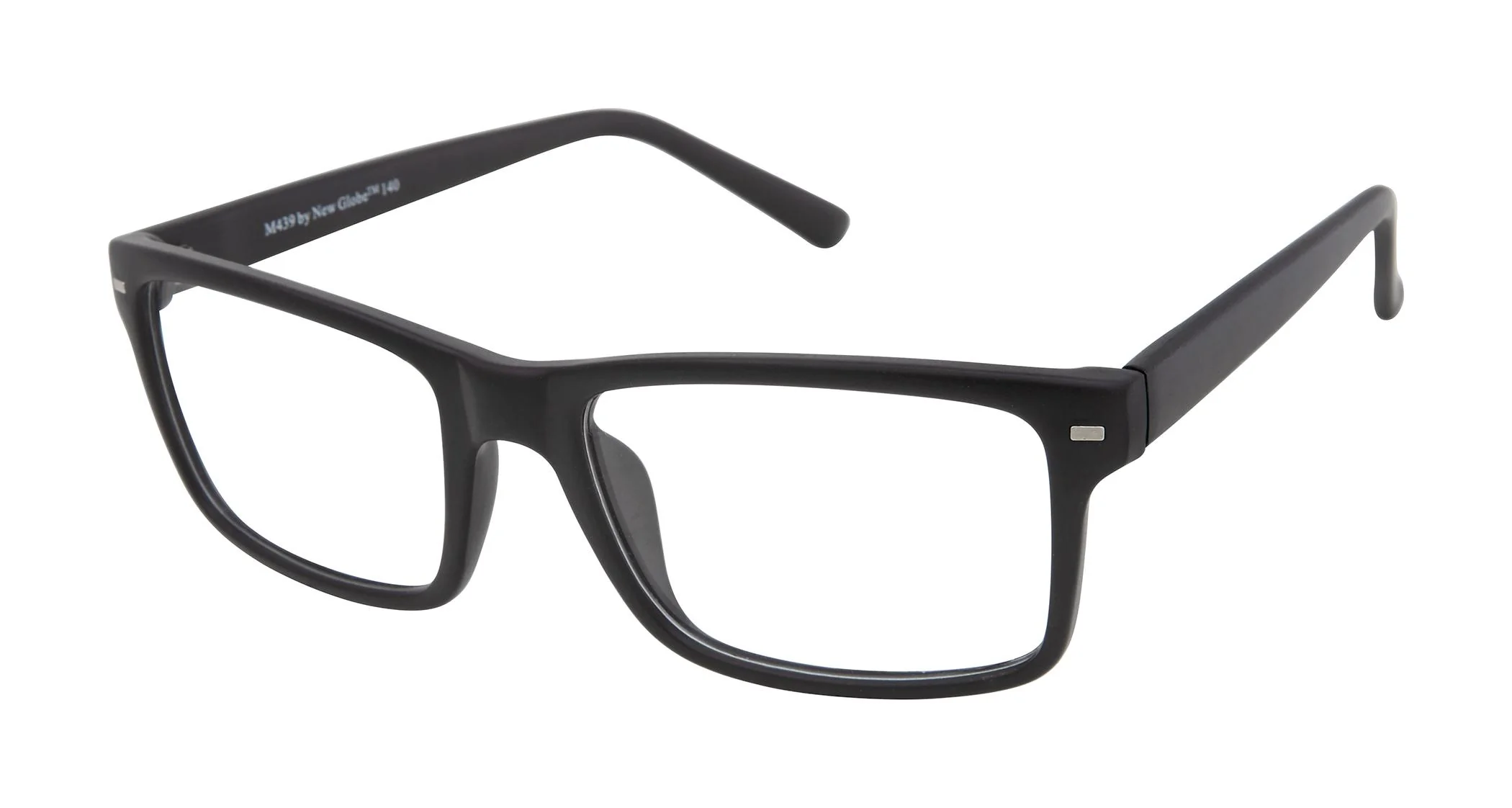 New Globe M439 Eyeglasses - Image 3