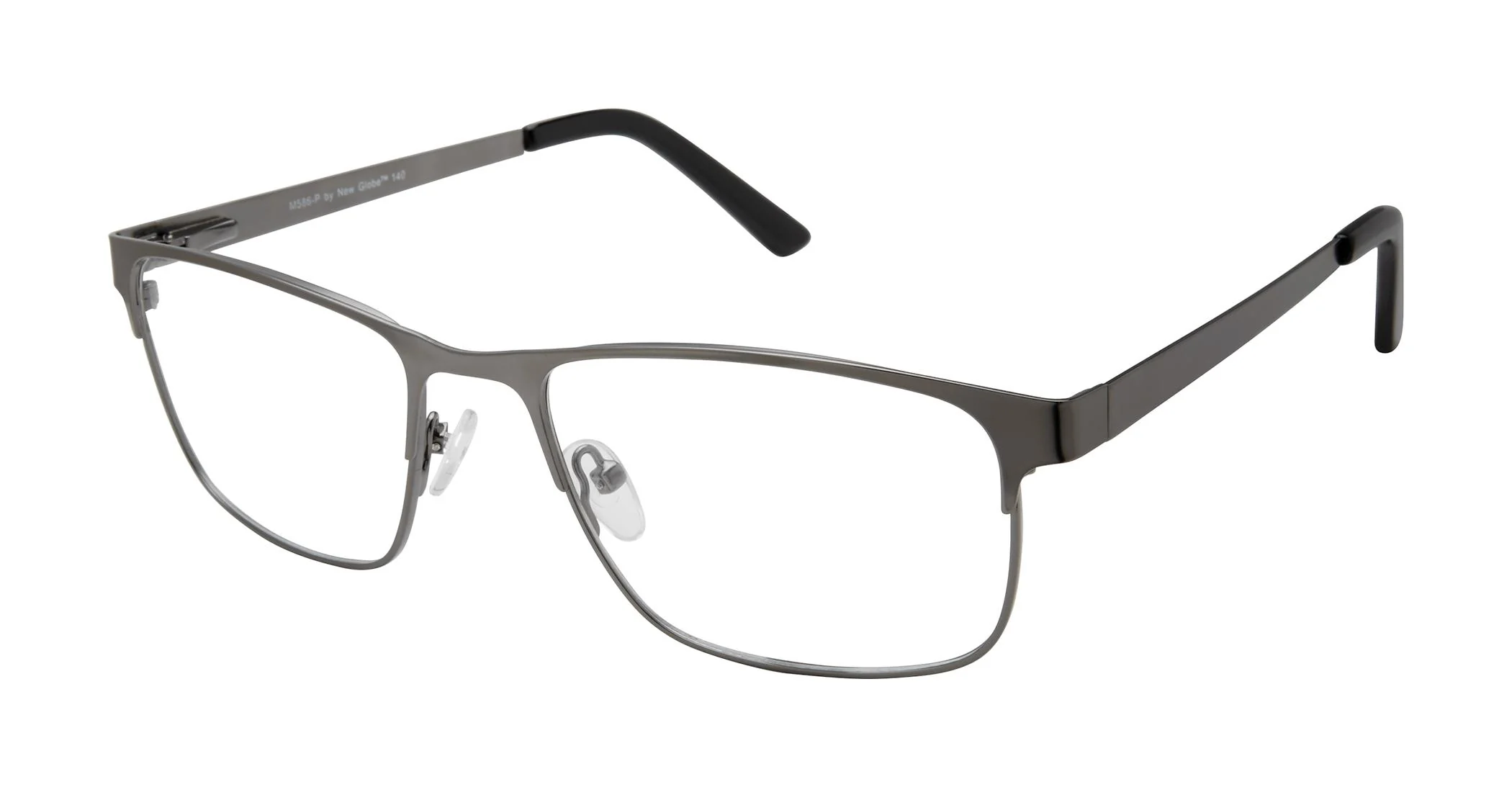 New Globe M586-P Eyeglasses - Image 3