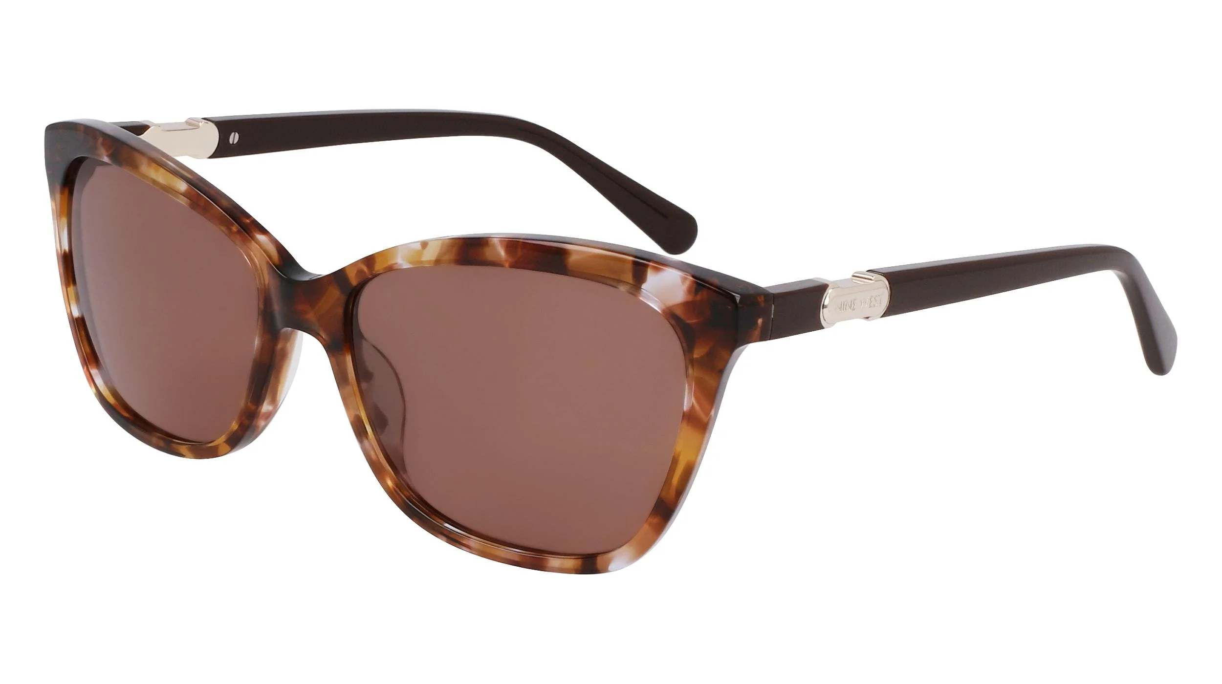 Nine West NW667S Sunglasses - Image 3