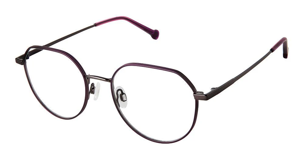 Otp OTP-182 Eyeglasses - Image 3