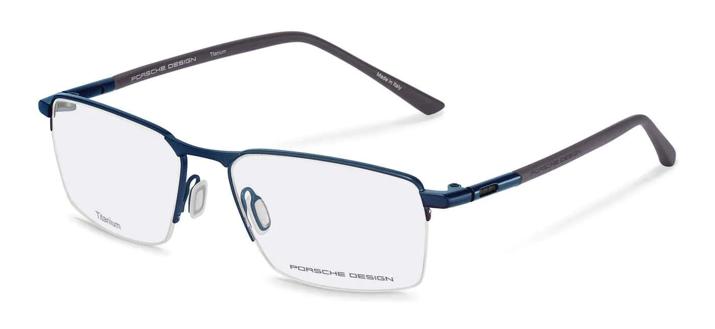 Porsche Design P8765 Eyeglasses - Image 3
