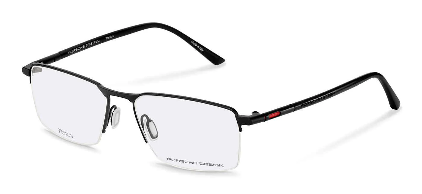 Porsche Design P8765 Eyeglasses - Image 4