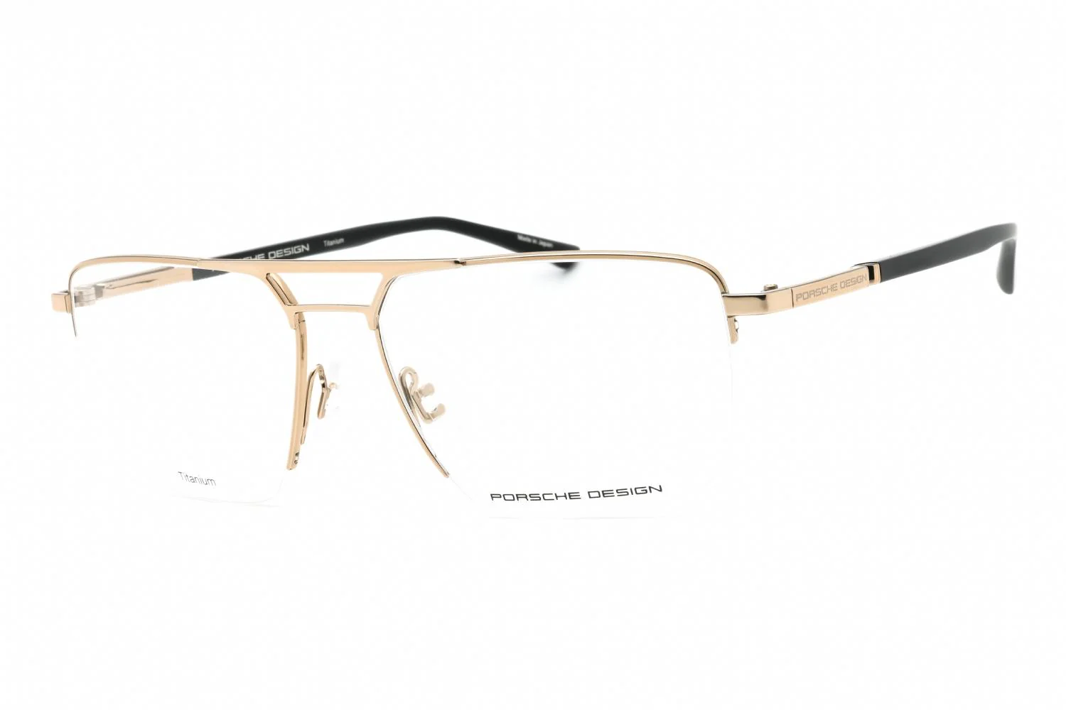 Porsche P8398 Eyeglasses - Image 4
